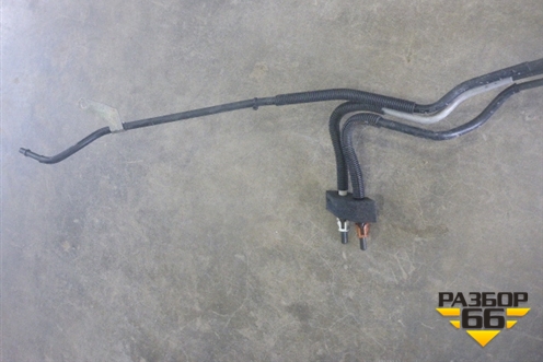 Трубки топливные (2.5л EJ257 STI магистраль хэтчбек) для Subaru Impreza (GH-GE) с 2008-2011г (Импреза)