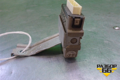 Блок электронный (регулировки угла наклона фар) (84051FG000) для Subaru Impreza (GH-GE) с 2008-2011г (Импреза)