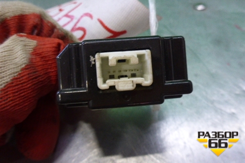 Разъём (AUX) для Subaru Impreza (GH-GE) с 2008-2011г (Импреза)