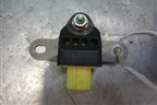 Датчик AIR BAG (задний) (98237FG000) для Subaru Impreza (GH-GE) с 2008-2011г (Импреза)
