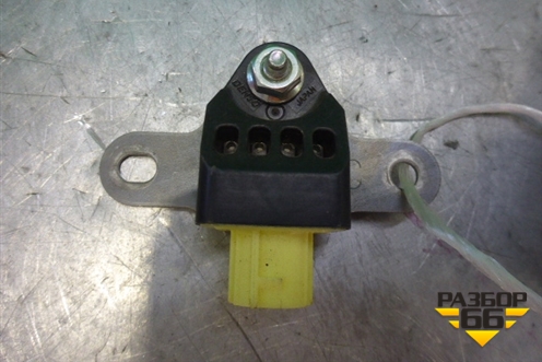 Датчик AIR BAG (задний) (98237FG000) для Subaru Impreza (GH-GE) с 2008-2011г (Импреза)