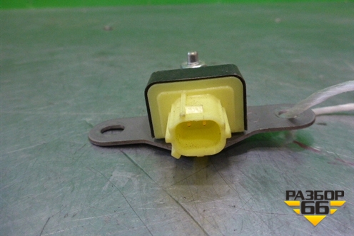 Датчик AIR BAG (задний) (98237FG000) для Subaru Impreza (GH-GE) с 2008-2011г (Импреза)