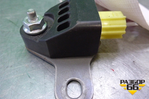 Датчик AIR BAG (задний) (98237FG000) для Subaru Impreza (GH-GE) с 2008-2011г (Импреза)