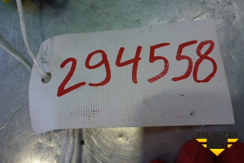 Датчик AIR BAG (задний) (98237FG000) для Subaru Impreza (GH-GE) с 2008-2011г (Импреза)