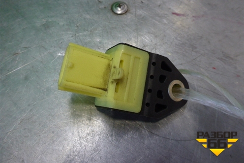 Датчик AIR BAG (задний) (98237AG000) для Subaru Impreza (GH-GE) с 2008-2011г (Импреза)