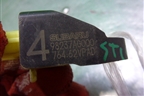 Датчик AIR BAG (задний) (98237AG000) для Subaru Impreza (GH-GE) с 2008-2011г (Импреза)
