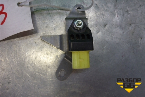 Датчик AIR BAG (передний левый) (98235AG060) для Subaru Impreza (GH-GE) с 2008-2011г (Импреза)