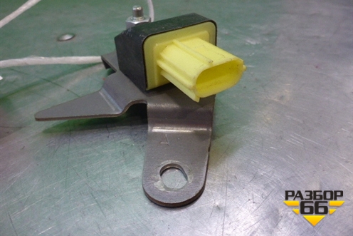 Датчик AIR BAG (передний левый) (98235AG060) для Subaru Impreza (GH-GE) с 2008-2011г (Импреза)