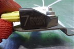 Датчик AIR BAG (передний левый) (98235AG060) для Subaru Impreza (GH-GE) с 2008-2011г (Импреза)