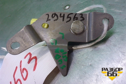 Датчик AIR BAG (передний левый) (98235AG060) для Subaru Impreza (GH-GE) с 2008-2011г (Импреза)