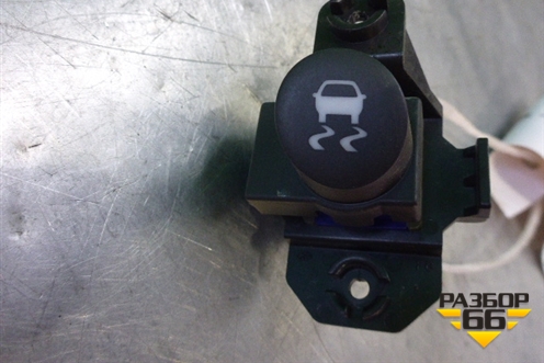 Кнопка (отключения заноса) (66211FG000) для Subaru Impreza (GH-GE) с 2008-2011г (Импреза)