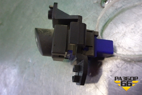 Кнопка (отключения заноса) (66211FG000) для Subaru Impreza (GH-GE) с 2008-2011г (Импреза)