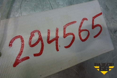 Кнопка (отключения заноса) (66211FG000) для Subaru Impreza (GH-GE) с 2008-2011г (Импреза)