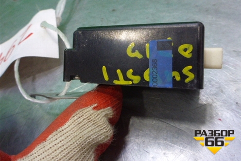 Блок электронный (88831AG030) для Subaru Impreza (GH-GE) с 2008-2011г (Импреза)