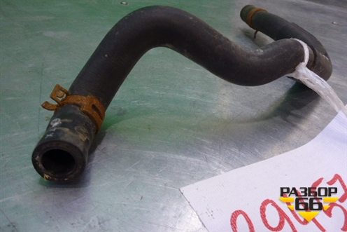 Патрубок системы охлаждения (2.5л EJ257STI) для Subaru Impreza (GH-GE) с 2008-2011г (Импреза)