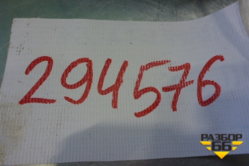 Патрубок системы охлаждения (2.5л EJ257STI) для Subaru Impreza (GH-GE) с 2008-2011г (Импреза)