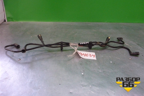 Трубки топливные (хетчбэк 2.5л EJ257 STI) для Subaru Impreza (GH-GE) с 2008-2011г (Импреза)