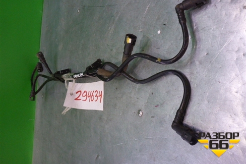 Трубки топливные (хетчбэк 2.5л EJ257 STI) для Subaru Impreza (GH-GE) с 2008-2011г (Импреза)