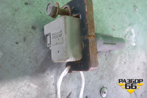 Катушка зажигания (2.5л EJ257 STI) (FK0334) для Subaru Impreza (GH-GE) с 2008-2011г (Импреза)