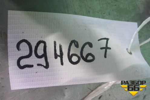 Катушка зажигания (2.5л EJ257 STI) (FK0334) для Subaru Impreza (GH-GE) с 2008-2011г (Импреза)