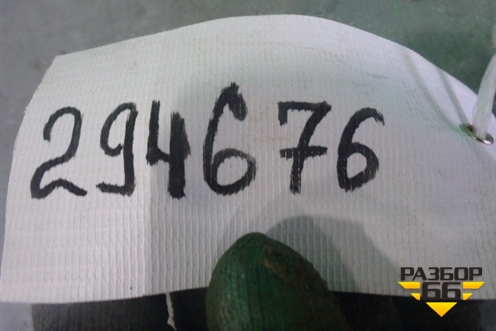 Антенна иммобилайзера (8999741010) для Subaru Impreza (GH-GE) с 2008-2011г (Импреза)