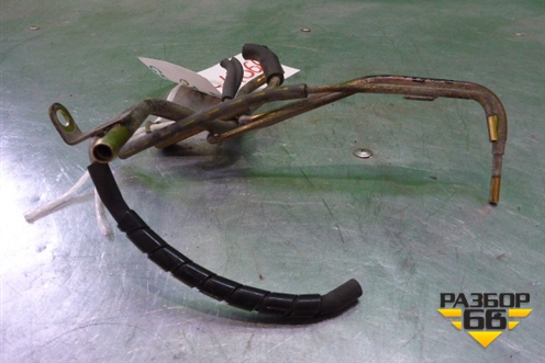 Трубки топливные (2.0л 4G63) для Mitsubishi Lancer-9  с 2003-2008г (Лансер)