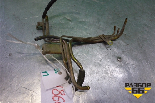 Трубки топливные (2.0л 4G63) для Mitsubishi Lancer-9  с 2003-2008г (Лансер)