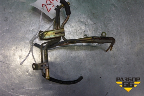 Трубки топливные (2.0л 4G63) для Mitsubishi Lancer-9  с 2003-2008г (Лансер)