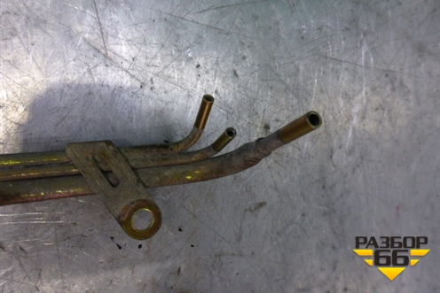 Трубки топливные (2.0л 4G63) для Mitsubishi Lancer-9  с 2003-2008г (Лансер)