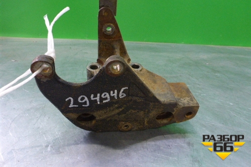 Кронштейн гидроусилителя (2.0л 4G63) для Mitsubishi Lancer-9  с 2003-2008г (Лансер)