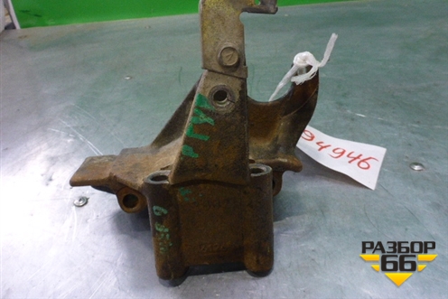 Кронштейн гидроусилителя (2.0л 4G63) для Mitsubishi Lancer-9  с 2003-2008г (Лансер)