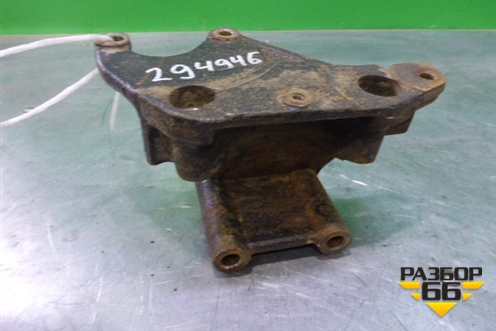 Кронштейн гидроусилителя (2.0л 4G63) для Mitsubishi Lancer-9  с 2003-2008г (Лансер)