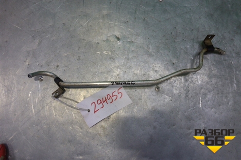 Трубка гидроусилителя (обратка) (MR510416) для Mitsubishi Lancer-9  с 2003-2008г (Лансер)