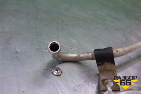 Трубка гидроусилителя (обратка) (MR510416) для Mitsubishi Lancer-9  с 2003-2008г (Лансер)