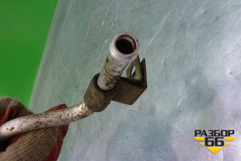 Трубка гидроусилителя (обратка) (MR510416) для Mitsubishi Lancer-9  с 2003-2008г (Лансер)