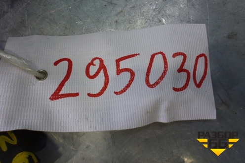 Проводка двери задней правой (8512A596) для Mitsubishi Lancer-9  с 2003-2008г (Лансер)