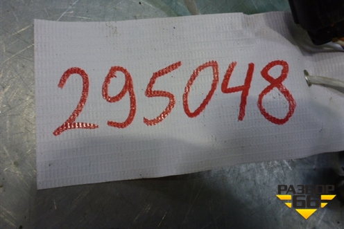 Проводка двери передней левой (MN151095) для Mitsubishi Lancer-9  с 2003-2008г (Лансер)