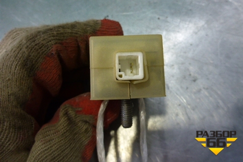 Датчик AIR BAG (8651A030) для Mitsubishi Lancer-9  с 2003-2008г (Лансер)