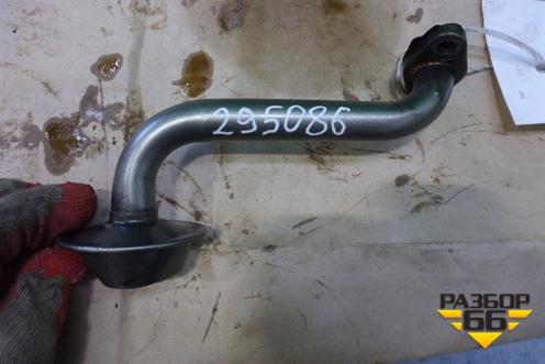 Маслозаборник (2.0л 4G63) для Mitsubishi Lancer-9  с 2003-2008г (Лансер)