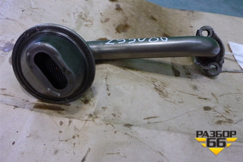 Маслозаборник (2.0л 4G63) для Mitsubishi Lancer-9  с 2003-2008г (Лансер)