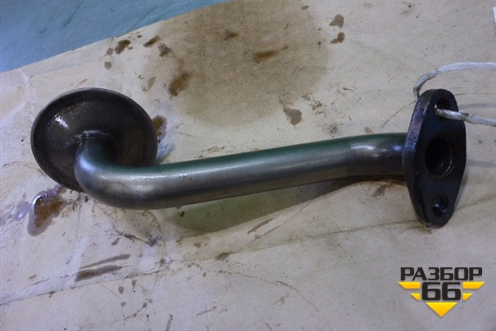 Маслозаборник (2.0л 4G63) для Mitsubishi Lancer-9  с 2003-2008г (Лансер)