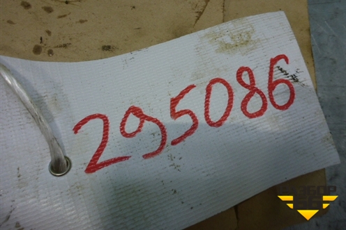 Маслозаборник (2.0л 4G63) для Mitsubishi Lancer-9  с 2003-2008г (Лансер)