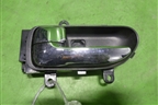 Ручка внутренняя двери задней левой для Nissan Teana (J31) с 2003-2008г (Теана)