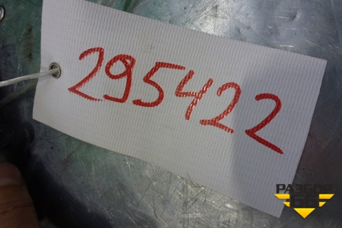 Ручка внутренняя двери задней левой для Nissan Teana (J31) с 2003-2008г (Теана)