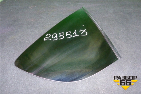 Стекло глухое правое (заднее хэтчбек) (65209FG000) для Subaru Impreza (GH-GE) с 2008-2011г (Импреза)