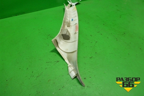 Обшивка стойки лобового стекла правая (769119Y000) для Nissan Teana (J31) с 2003-2008г (Теана)