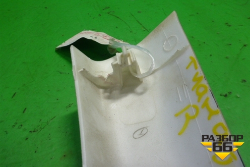 Обшивка стойки лобового стекла правая (769119Y000) для Nissan Teana (J31) с 2003-2008г (Теана)