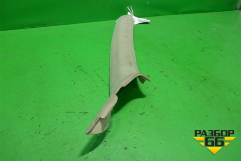 Обшивка стойки лобового стекла правая (769119Y000) для Nissan Teana (J31) с 2003-2008г (Теана)