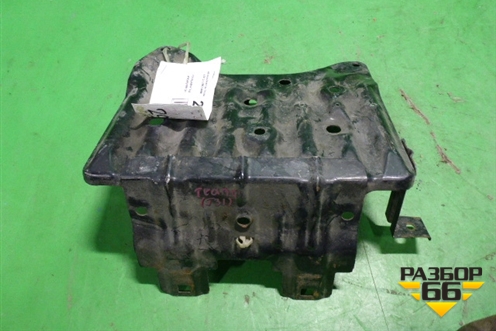 Площадка под аккумулятор для Nissan Teana (J31) с 2003-2008г (Теана)