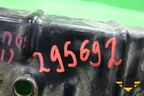 Площадка под аккумулятор для Nissan Teana (J31) с 2003-2008г (Теана)